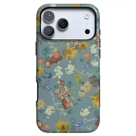 Van Gogh Museum Vincent's Flowers Phone Case
