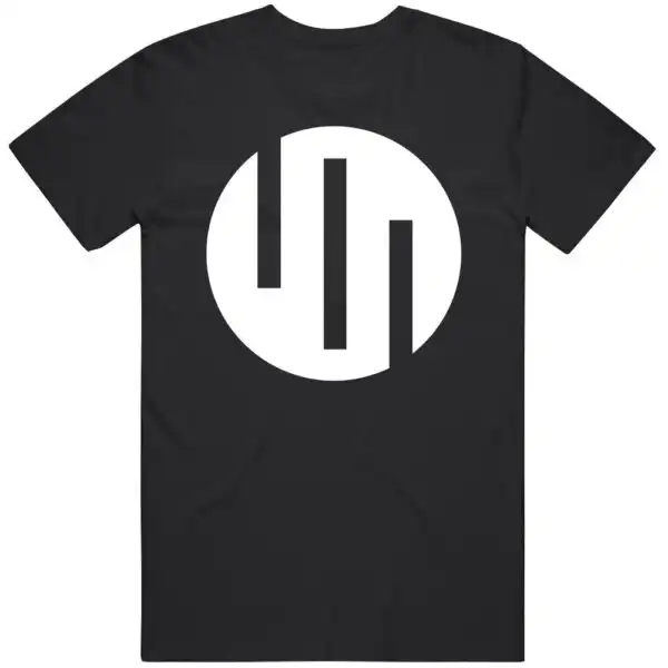 Viltrum Empire White Logo Viltrumite Fan Parody Shirt