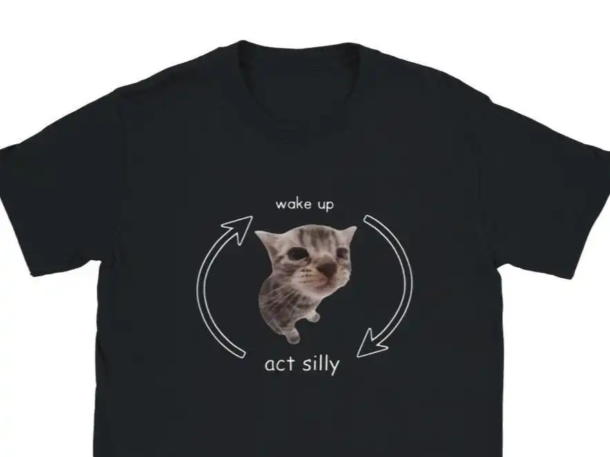 Wake Up Kawaii Cute Wholesome Gift for Her Shirt Wake Up Kawaii Cute Wholesome Gift for Her Shirt