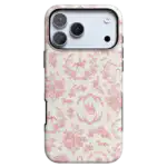 Western Bloom Jenna Palek x Casely Floral Phone Case