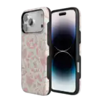 Western Bloom Jenna Palek x Casely Floral Phone Case