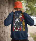 Yor Forger Spy x Family Anime Cosplay Shirt