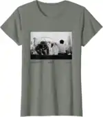 You Just Need Someone Project Hail Mary Graphic Tee