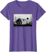 You Just Need Someone Project Hail Mary Graphic Tee