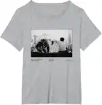 You Just Need Someone Project Hail Mary Graphic Tee