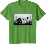 You Just Need Someone Project Hail Mary Graphic Tee