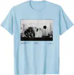 You Just Need Someone Project Hail Mary Graphic Tee