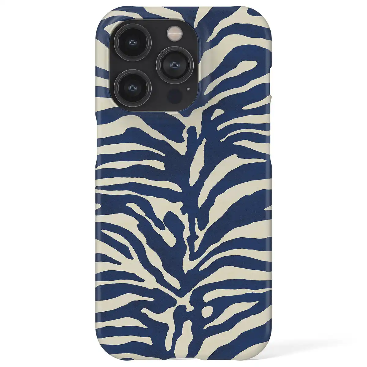 Zebra Print Stylish Protective Phone Case Zebra Print Stylish Protective Phone Case