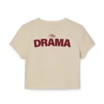 The Drama x Emily Dawn Long Vintage Tee XS/S – To Be Loved Shirt