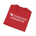 DoorDash Grandma Sharon Simmons Oval Office 2026 Shirt