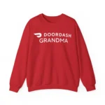 DoorDash Grandma Sharon Simmons Oval Office 2026 Shirt