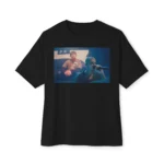Justin Bieber Coachella Performance Nostalgic Stage Still Shirt
