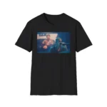 Justin Bieber Coachella Performance Nostalgic Stage Still Shirt