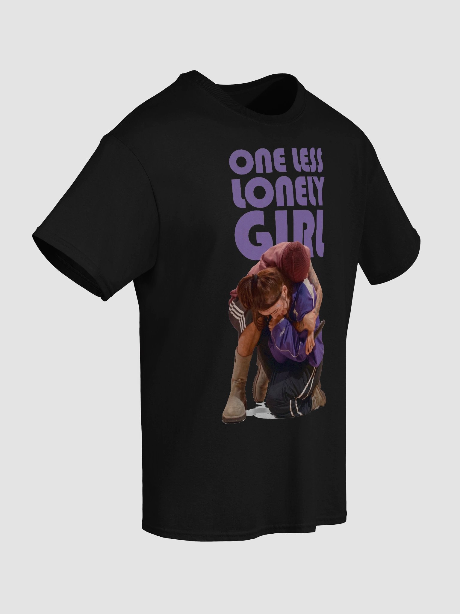 Billie Eilish Justin Bieber Coachella 2026 Emotional Ollg Shirt