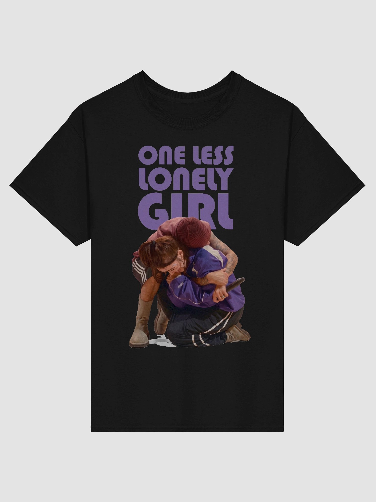 Billie Eilish Justin Bieber Coachella 2026 Emotional Ollg Shirt 