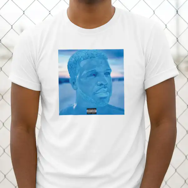 Drake Iceman Album 2026 Shirt – Viral Teasers Livestream Shirt