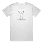 Furious George T Shirt Nostalgic Y2K Chaos Graphic Shirt