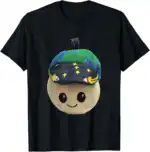 Hi I’m Rise Doll I am Moon Joy Gravity Indicator Doll Shirt