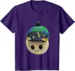 Hi I’m Rise Doll I am Moon Joy Gravity Indicator Doll Shirt