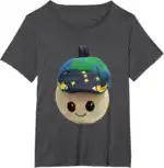 Hi I’m Rise Doll I am Moon Joy Gravity Indicator Doll Shirt