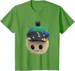 Hi I’m Rise Doll I am Moon Joy Gravity Indicator Doll Shirt