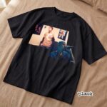 Justin Bieber Coachella Singing With You 2000s Nostalgic Shirt