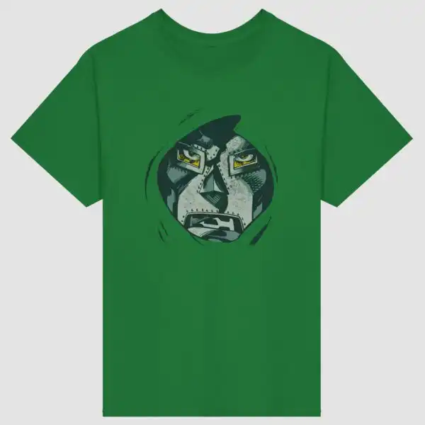 Marvel Avengers Doomsday Dr Doom RDJ Victor Von Doom Shirt