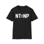 Will Muschamp NT = NP Shirt | Texas Longhorns No Thud No Play Tee
