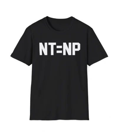 Will Muschamp NT = NP Shirt | Texas Longhorns No Thud No Play Tee