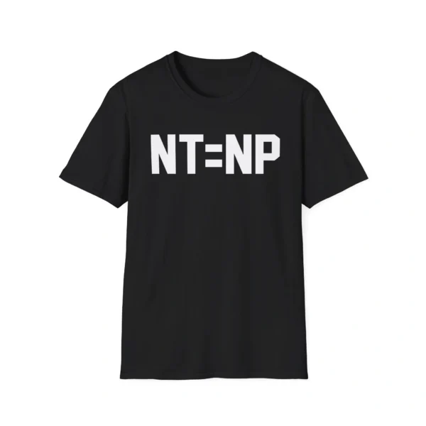 Will Muschamp NT = NP Shirt | Texas Longhorns No Thud No Play Tee