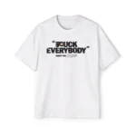 Puck Everybody Shirt – Philadelphia Flyers Orange Rally Tee