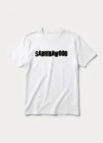 Sabrina Carpenter Sabrinawood Coachella Shirt - AshBubble