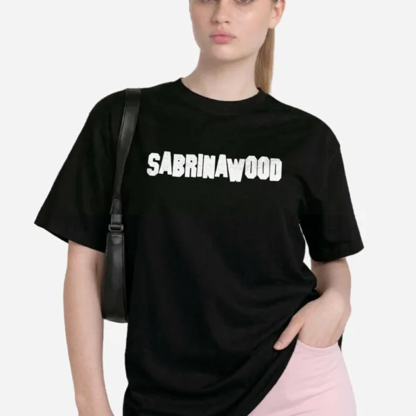 Sabrina Carpenter Sabrinawood Coachella 2026 Retro Shirt