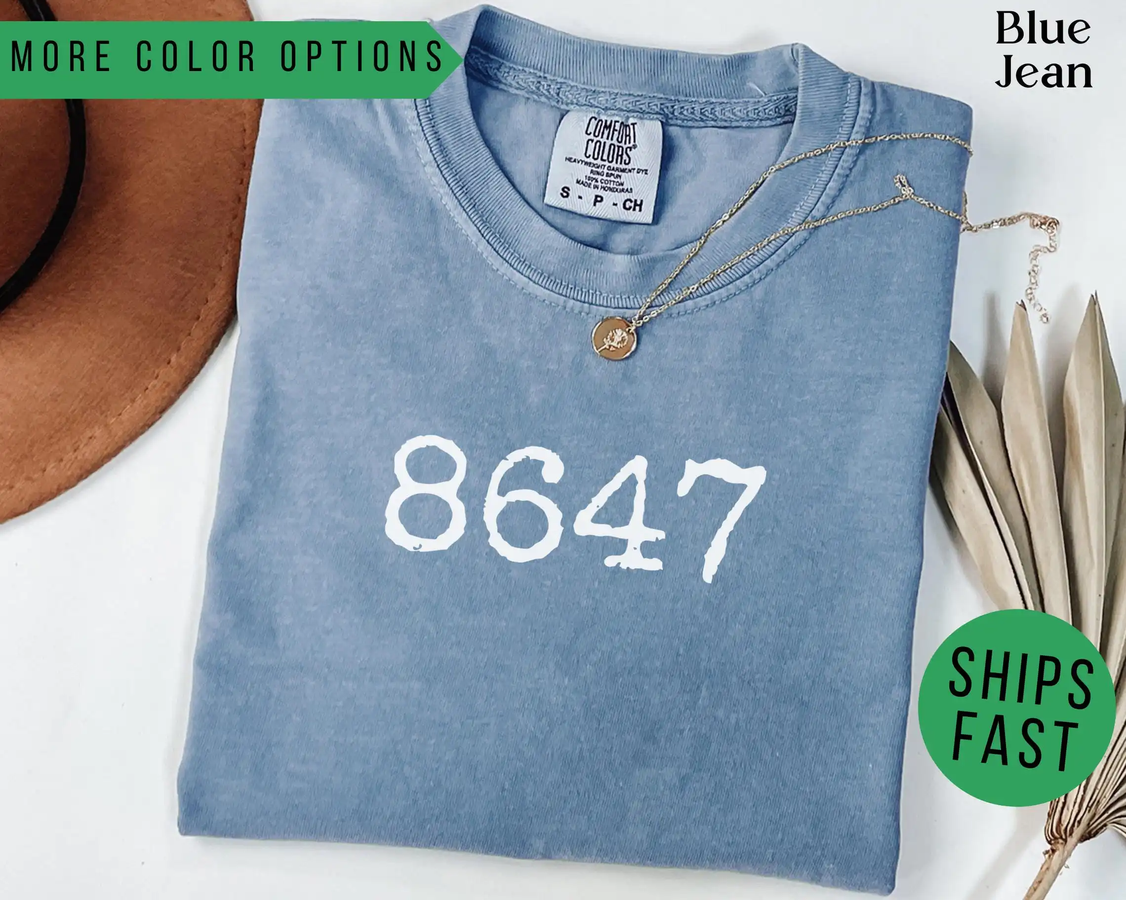 Vintage 8647 Anti Trump Shirt – Subtle Anti-MAGA Shirt Vintage 8647 Anti Trump Shirt – Subtle Anti-MAGA Shirt