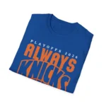 New York Knicks Playoffs 2026 Eastern Conference Finals Shirt