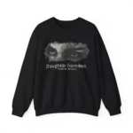 Daughter from Hell Gracie Abrams Cinema-Core Gaze Shirt