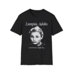 Cameron Diaz Lumpia Adobo ‘I Ate It Every Day’ Shirt