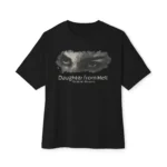Daughter from Hell Gracie Abrams Cinema-Core Gaze Shirt