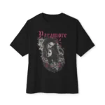 Paramore Twilight Shirt – Decode Era Gothic Romance Shirt