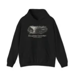 Daughter from Hell Gracie Abrams Cinema-Core Gaze Shirt