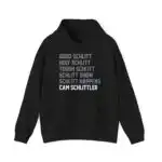 Cam Schlittler: Schlitt List – Official MLB Players Shirt