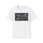 Wembanyama Spurs Bench Reaction Game 1 Playoff Moment Shirt