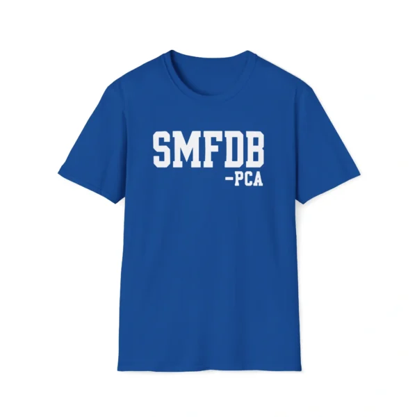 SMFDB PCA Chicago Northside Baseball Varsity Streetwear Shirt