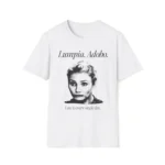 Cameron Diaz Lumpia Adobo ‘I Ate It Every Day’ Shirt