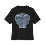 Hughie Campbell The Traveling Wilburys End of the Road Shirt