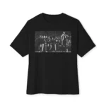 Wembanyama Spurs Bench Reaction Game 1 Playoff Moment Shirt