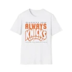New York Knicks Playoffs 2026 Eastern Conference Finals Shirt