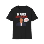 In the Final Without Pichichi Julien Cazarre Shirt