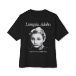 Cameron Diaz Lumpia Adobo ‘I Ate It Every Day’ Shirt