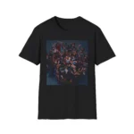 Harry Styles Dance No More Crowd Photo Graphic Shirt